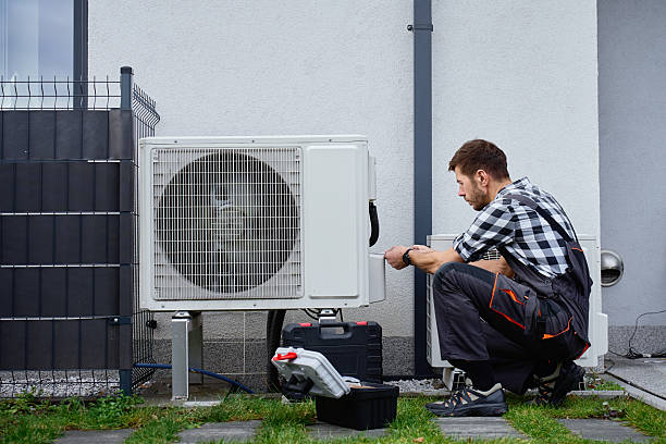Trusted Hvac service in Bryn Mawr, PA - AAA Pro HVAC